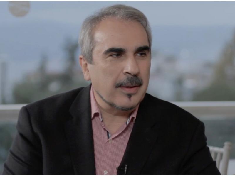 Βαγγέλης Περρής