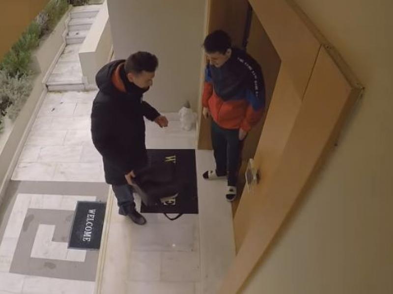 Το ασυνήθιστα μεγάλο φιλοδώρημα που έδωσαν Youtubers