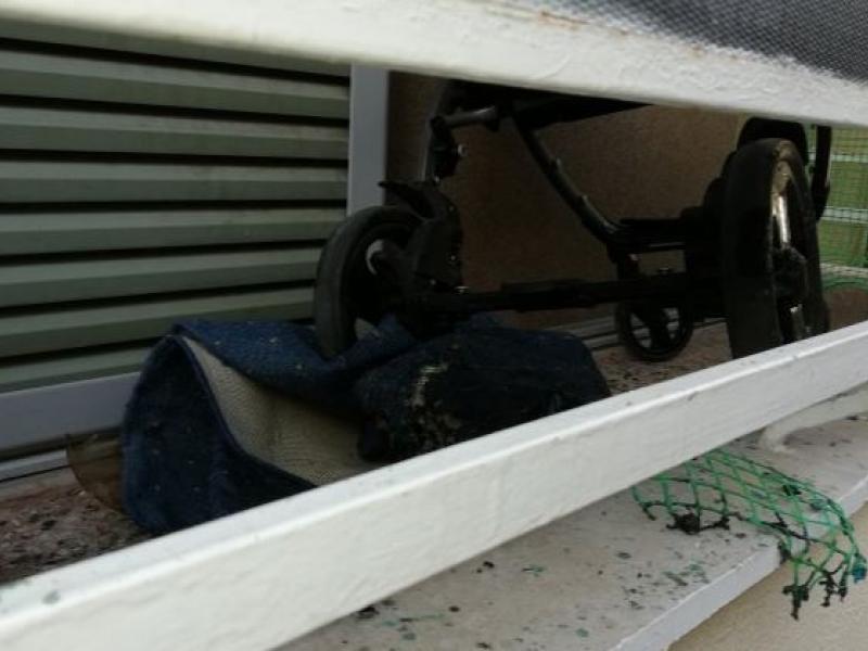 επιθεση σπιτι ιρακινων