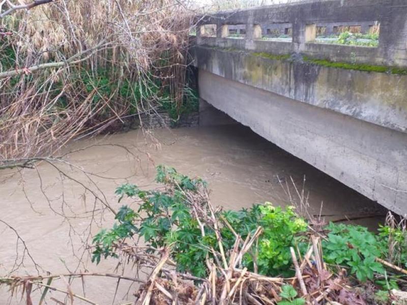 Αγωνία στη Μεσαρά