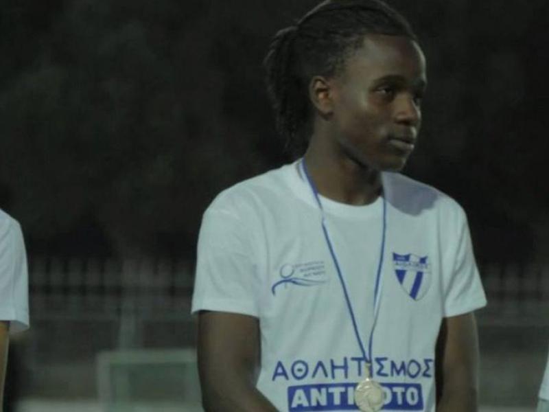 Φράνσις Κολόμπο