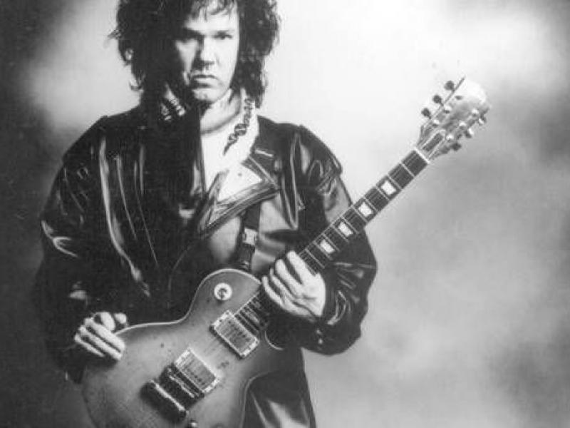 Gary Moore