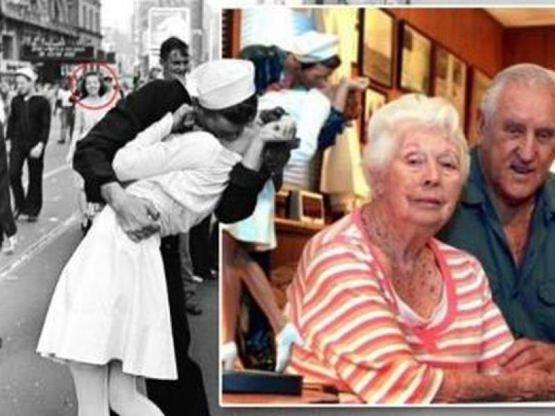 Η διάσημη φωτογραφία