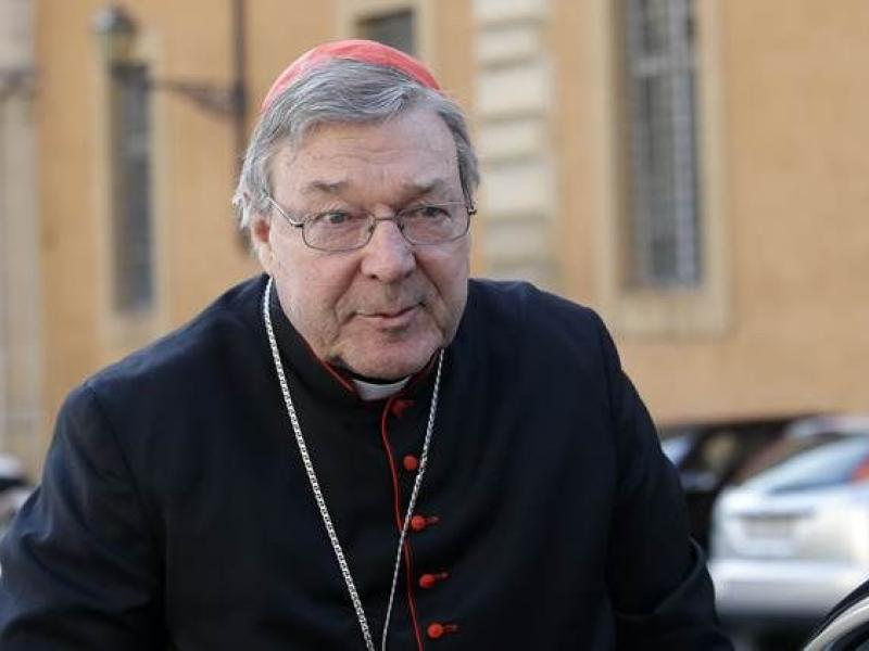 George Pell