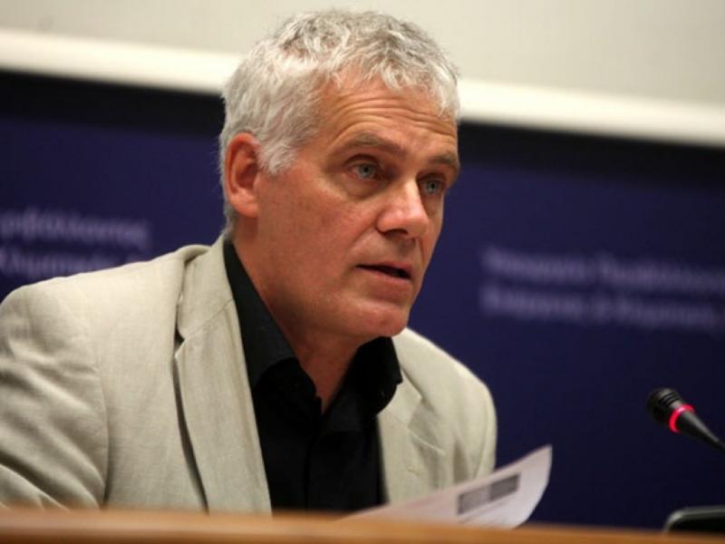 γιαννης τσιρωνης