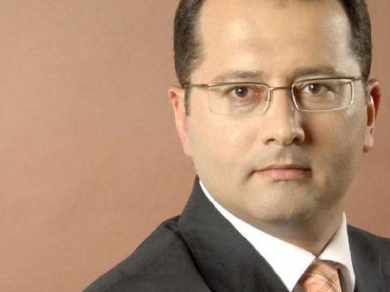 Γιώργος Στύλιος