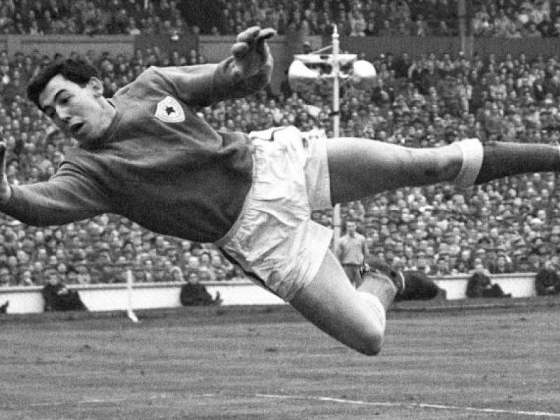 Γκόρντον Μπανκς