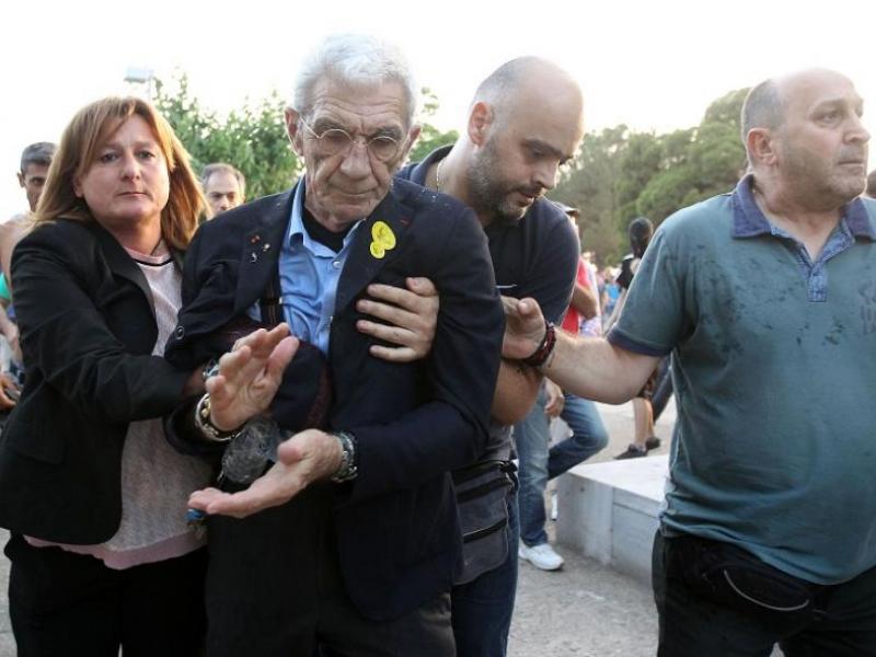 Γουλα Μπουταρης