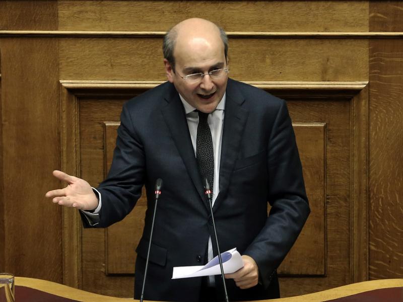 Χατζηδάκης