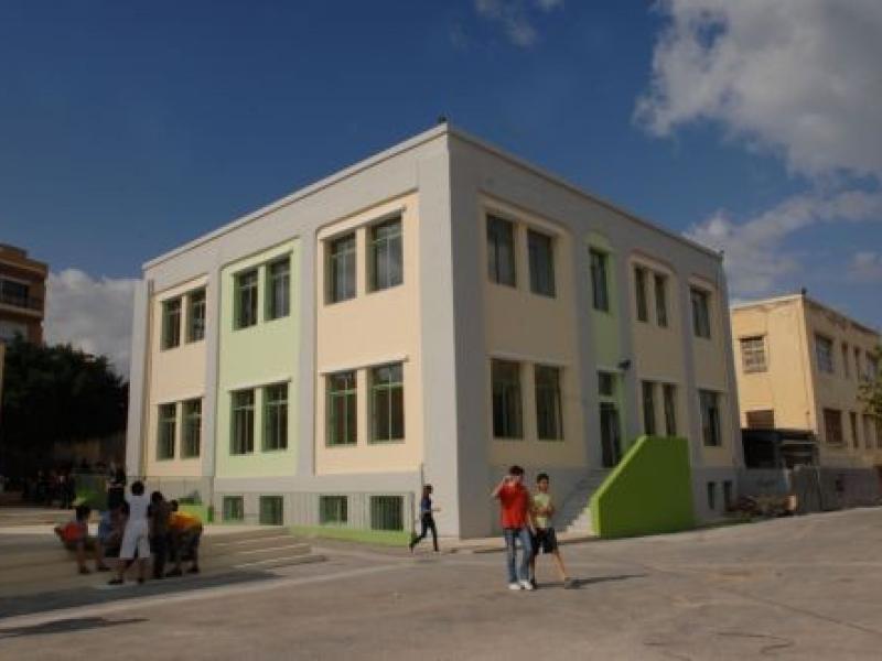 καπετανακειο