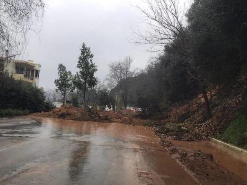 Κατολίσθηση