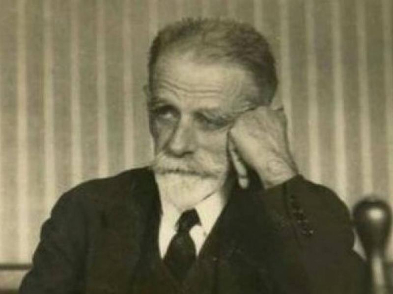 Κωστής Παλαμάς