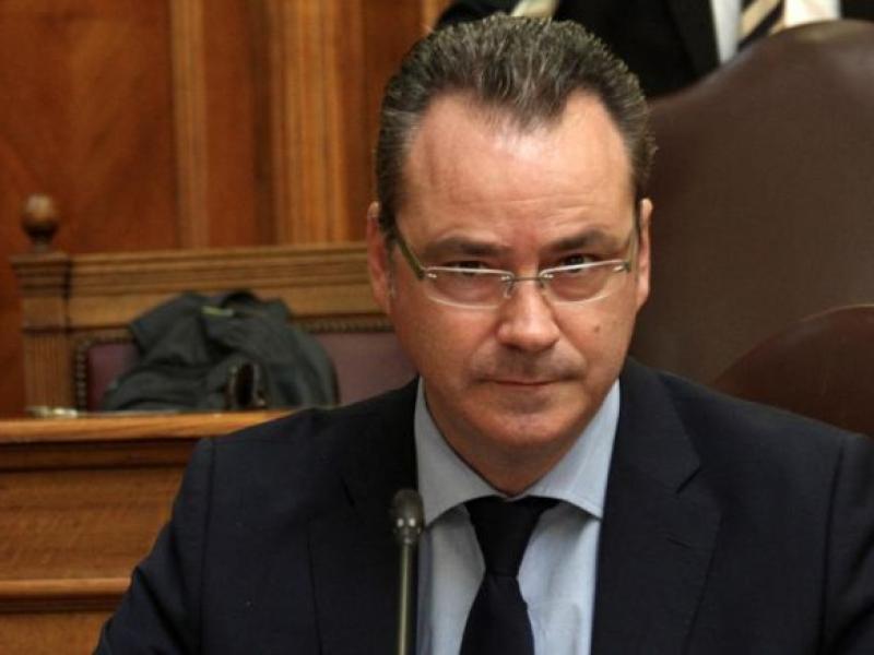 Κώστας Κουκοδήμος