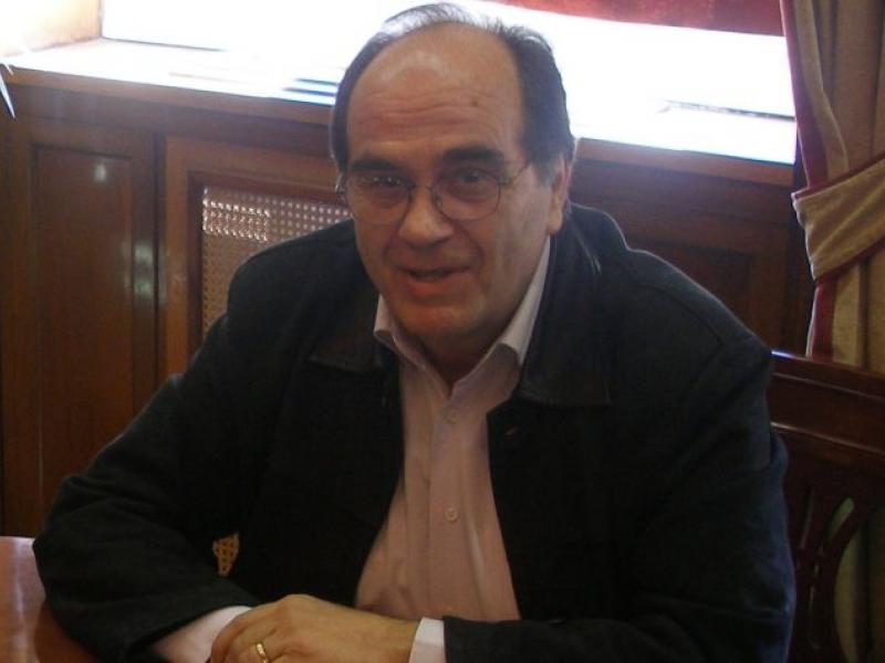 Μιχάλης Κουρουτός