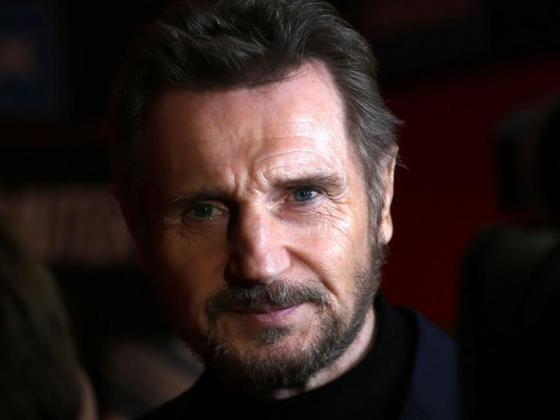 liam neeson