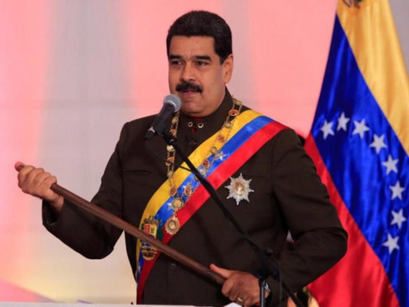 maduro