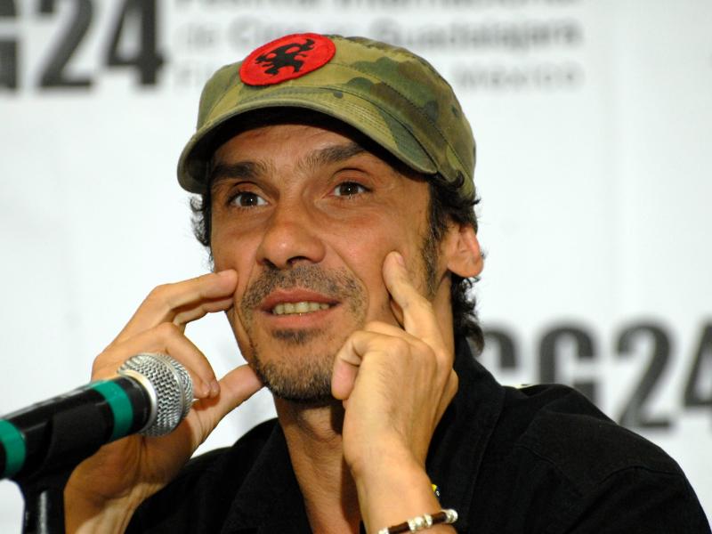 Manu Chao