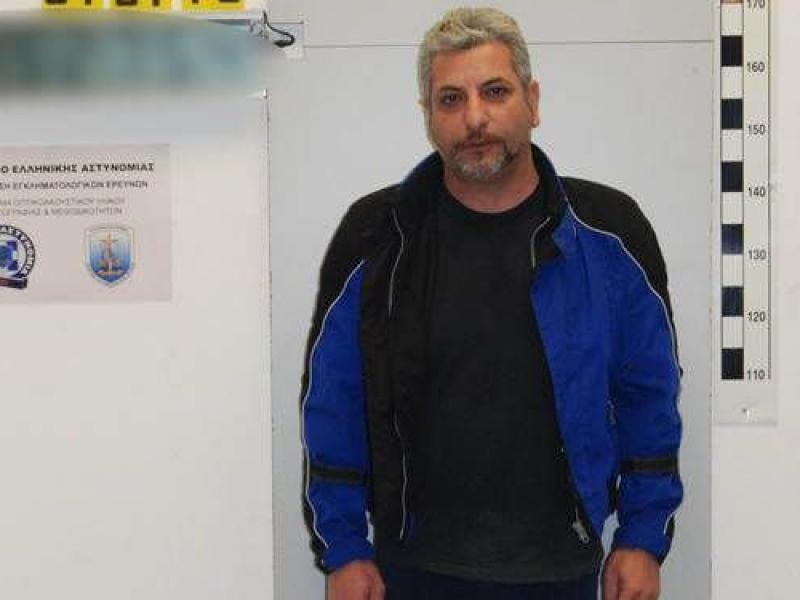 Ο 42χρονος κατηγορούμενος