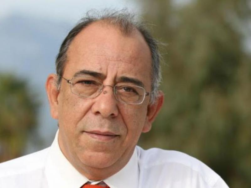 Νίκος Παπαδημάτος