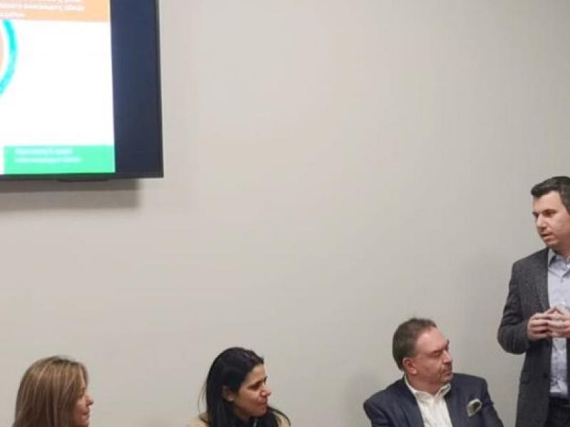 Εκδήλωση για τα πλαστικά απορρίμματα