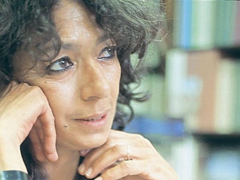 Νίκη Αναστασέα