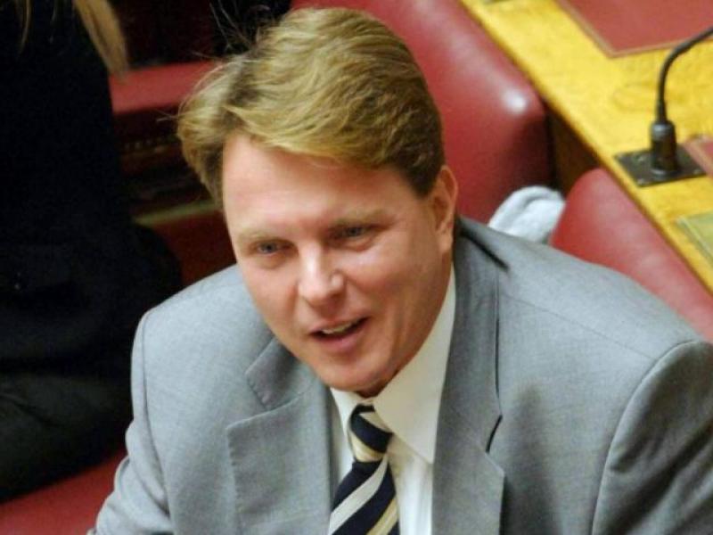 Νίκος Γεωργιάδης