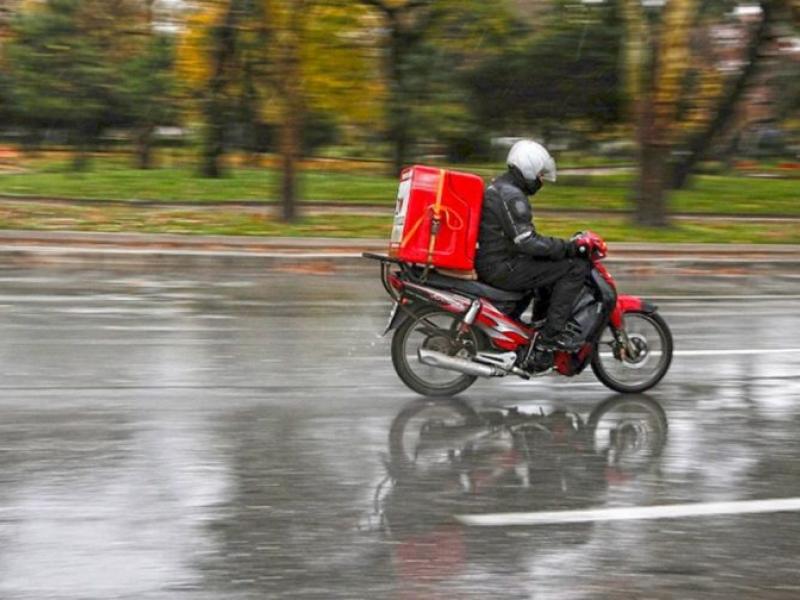 ντελιβερας