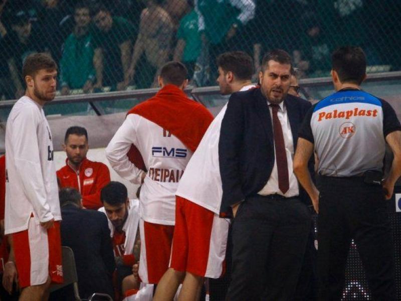 Η αποχώρηση του ΟΣΦΠ