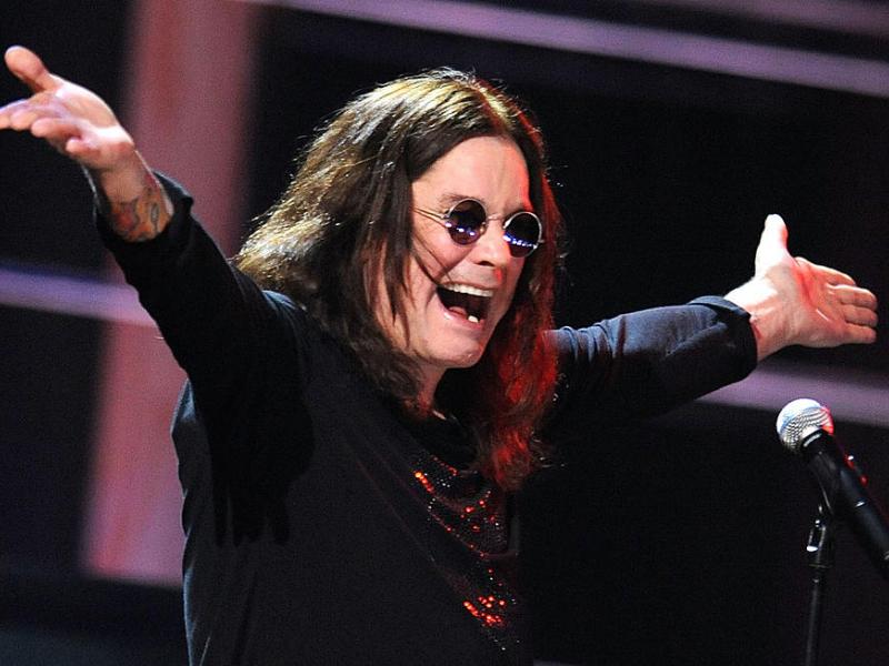ozzy