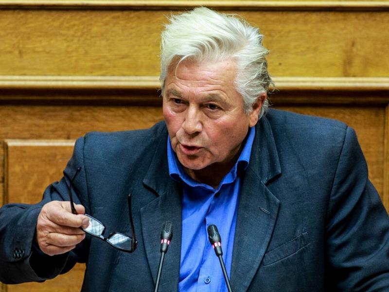 Παπαχριστόπουλος