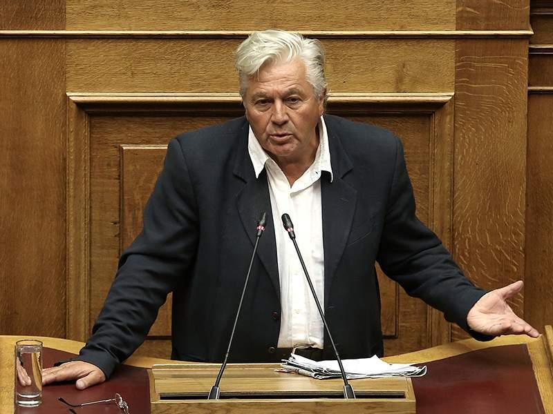 παπαχριστοπουλος