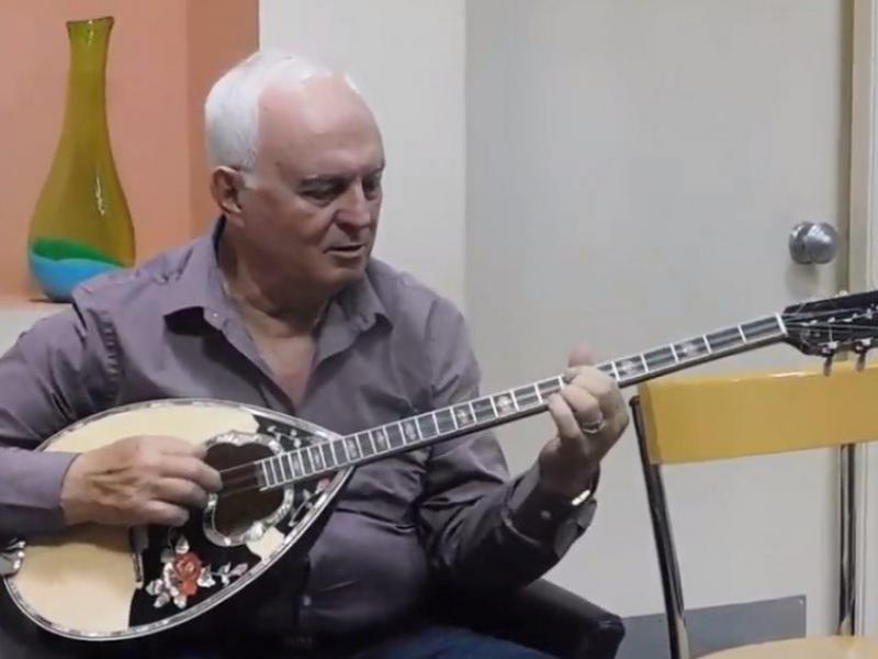 Πολυκανδριώτης