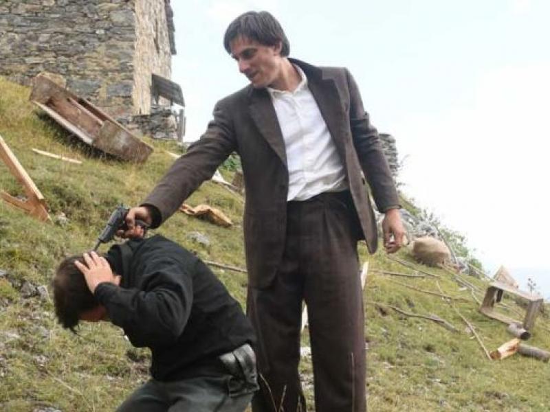 Μια Προσωπική Ιστορία