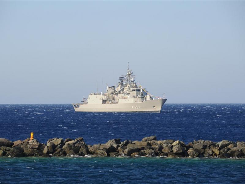 ψαρα φρεγατα