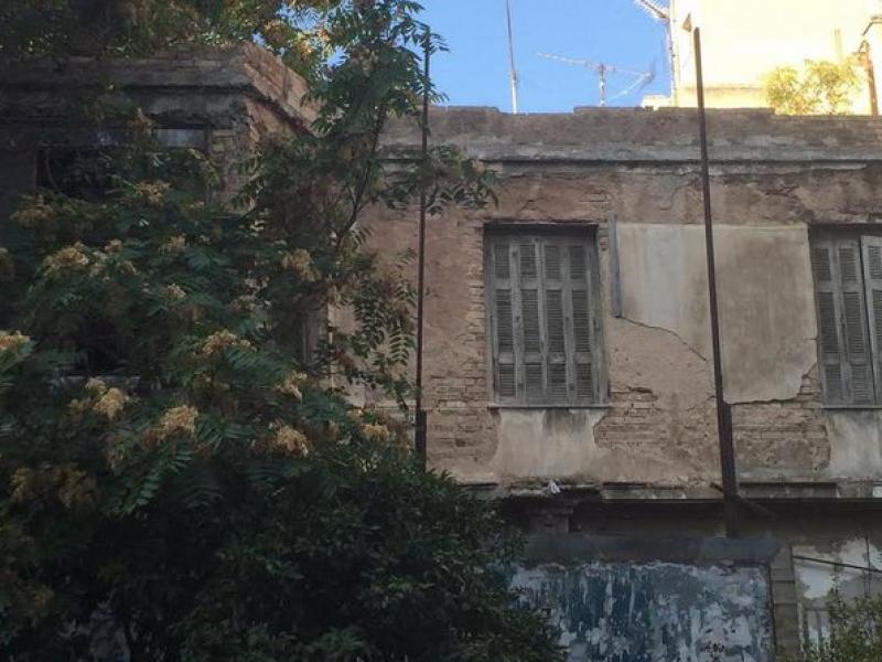 Το σπίτι του Συνταγματάρχη Δαβάκη