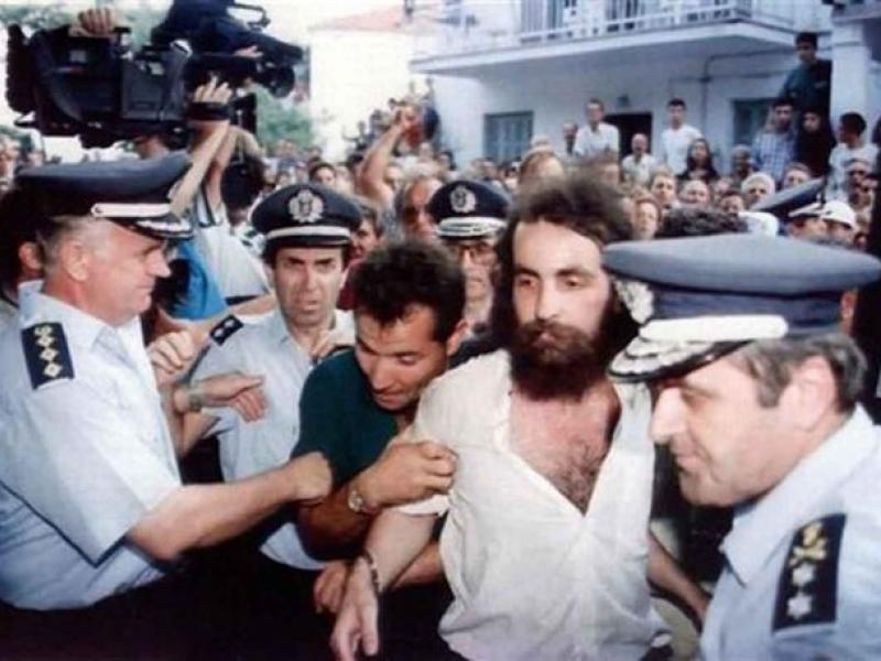 Θεόφιλος Σεχίδης