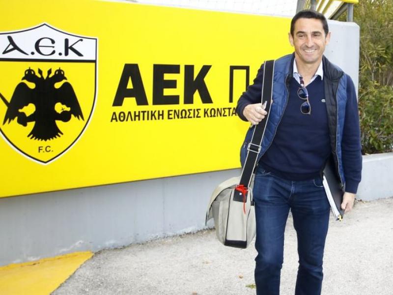 Μανόλο Χιμένεθ