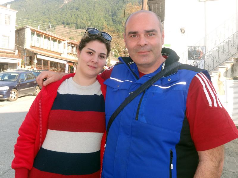 Ναριμάν Δημήτρης