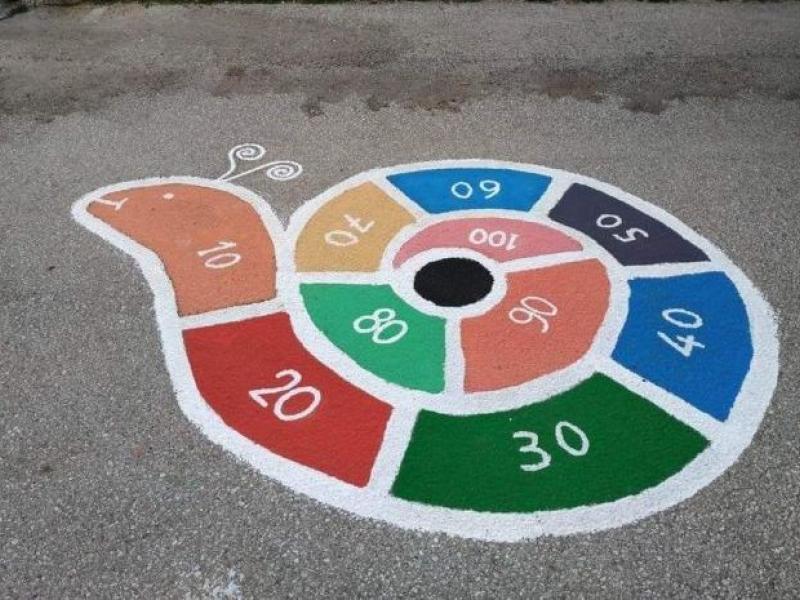 30ο Δημοτικό Σχολείο Τρικάλων