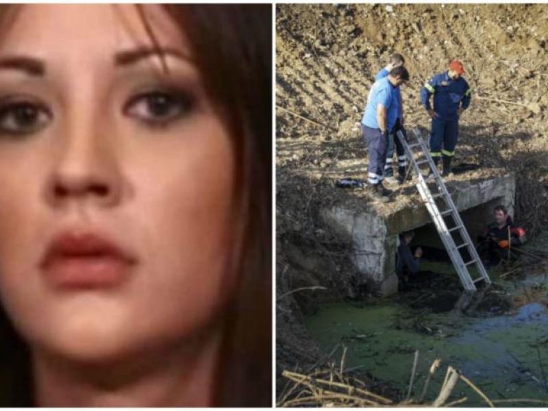 Αγγελική Πεπόνη