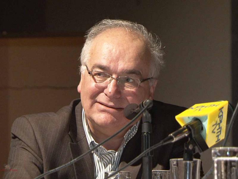 Αντώνης Βγόντζας