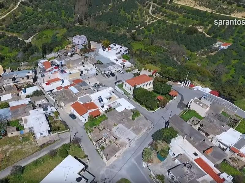 βιντεο αντικαπνιστικο χωριο