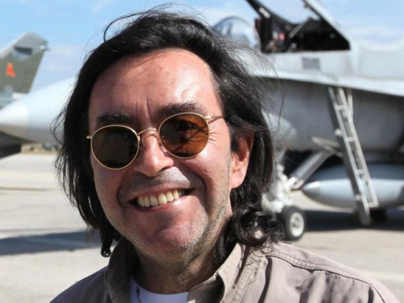 Δημήτρης Βάλλας