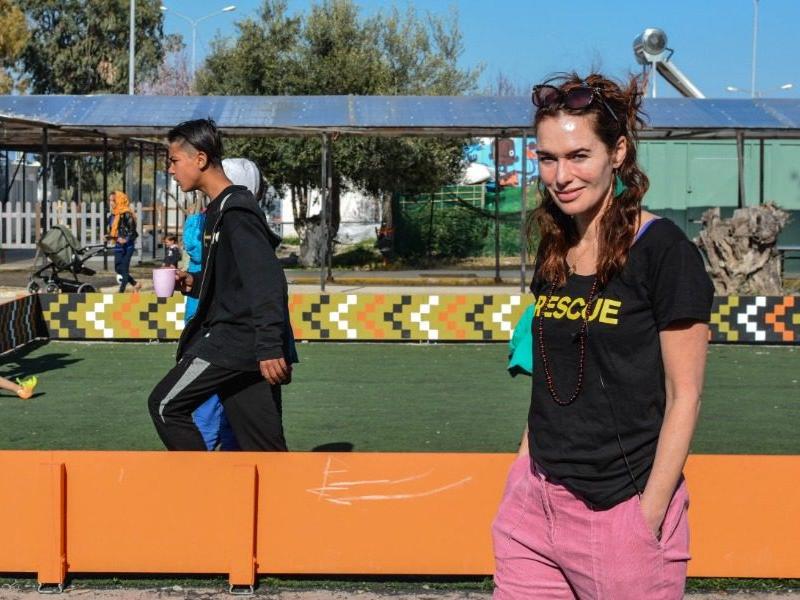 «Σέρσεϊ Λάνιστερ»