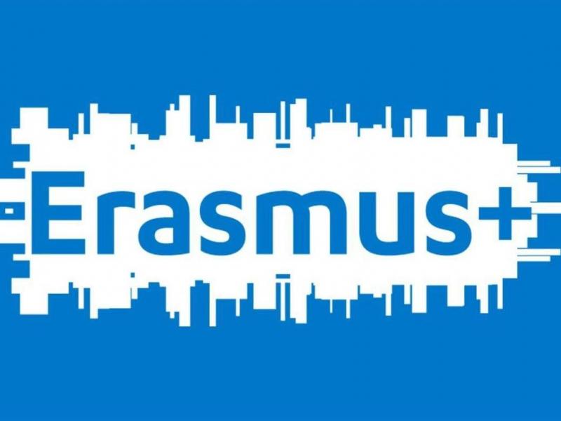 Erasmus+