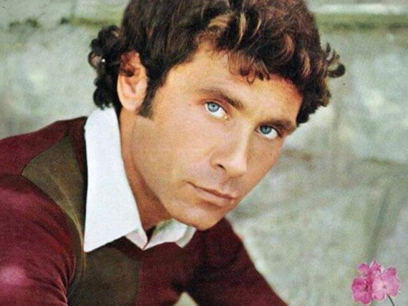 Φαίδων Γεωργίτσης