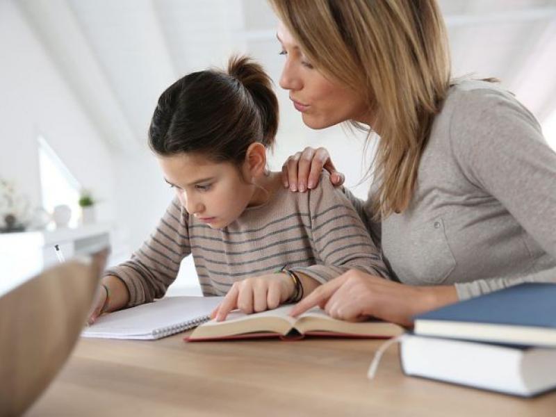 Ιδιαίτερα μαθήματα