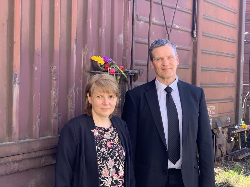 Συγνώμη 76 χρόνια μετά