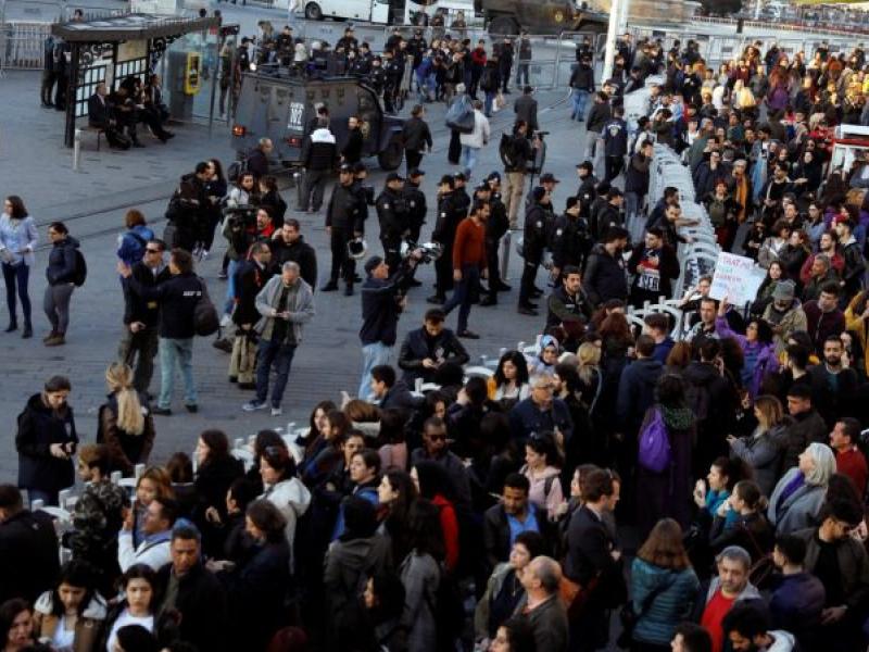 Κωνσταντινούπολη