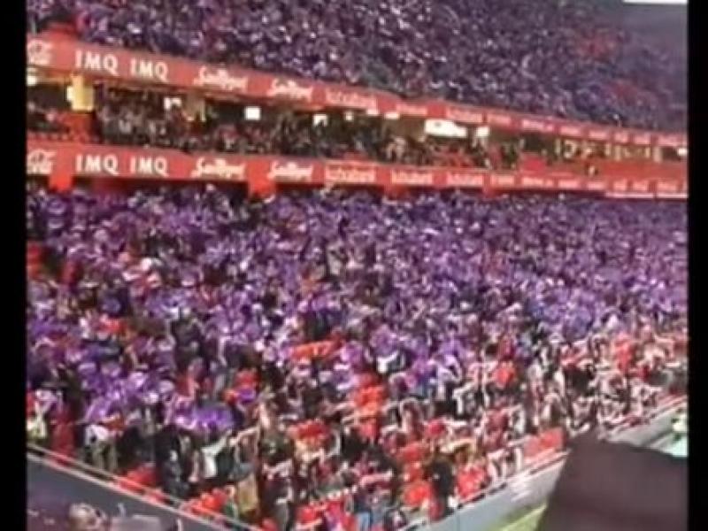 Κορεό οπαδών